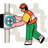 Expert Plumber Pros Logo